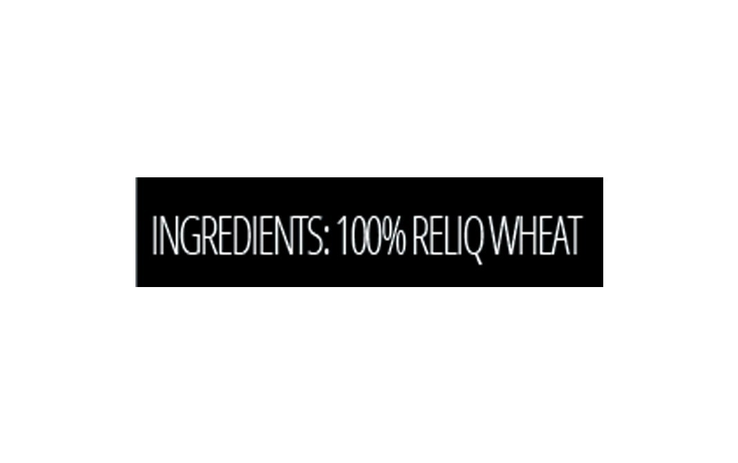 TWF Flours Reliq Authentic Ancient Wheat   Pack  5 kilogram